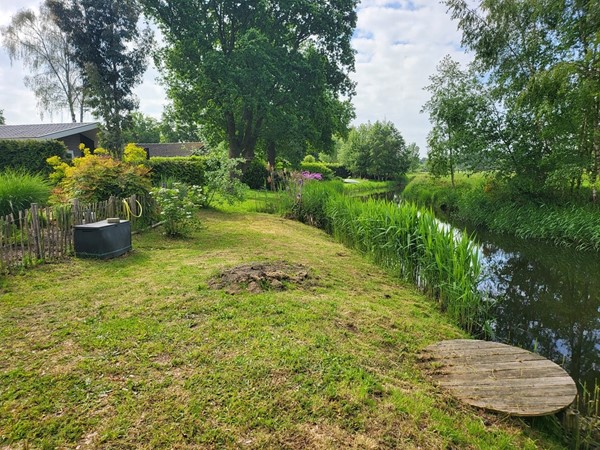Medium property photo - Loverensestraat 11R283, 5266 AM Cromvoirt